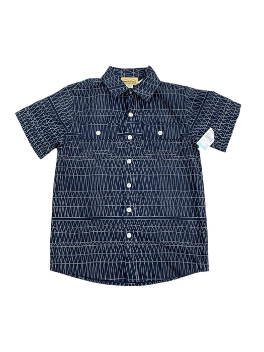 Camisa y playera para niñ@S (ROEBUCK & CO)