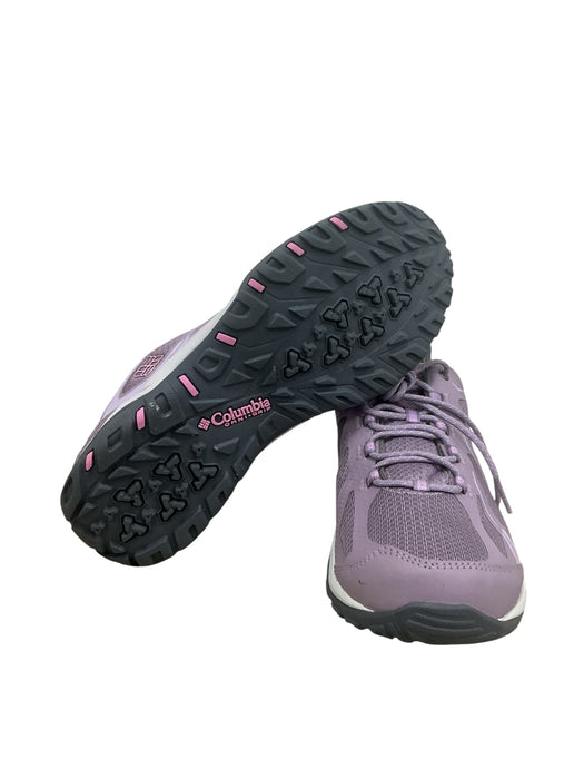 Tenis 10 (COLUMBIA)
