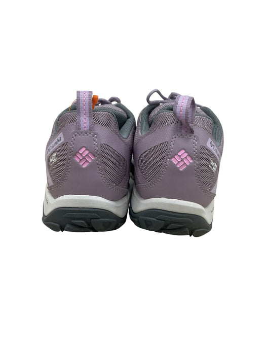 Tenis 10 (COLUMBIA)