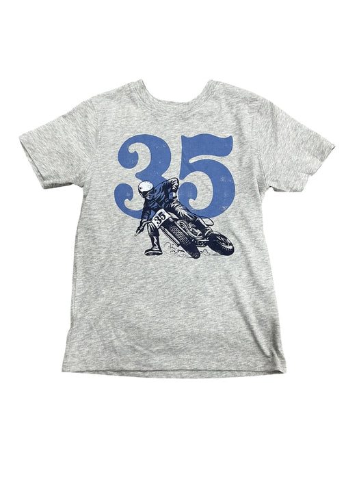 Camisa y playera para niñ@S (ROEBUCK & CO)