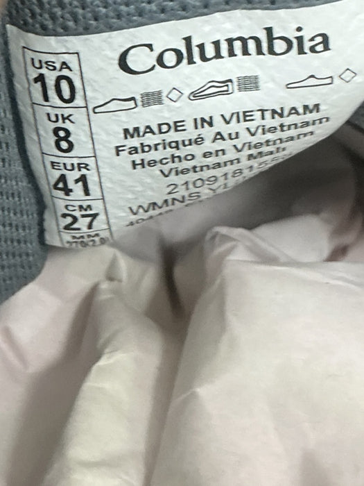Tenis 10 (COLUMBIA)
