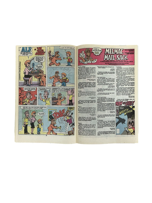 Set de cómics (MARVEL COMICS)