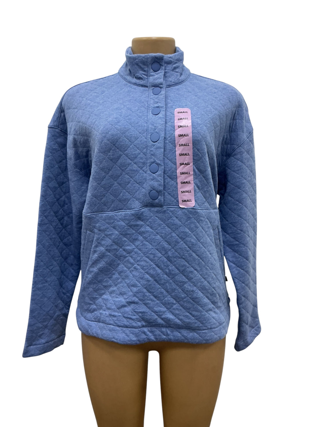 Sudadero S (EDDIE BAUER)