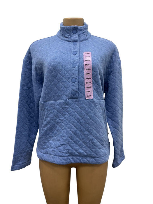 Sudadero S (EDDIE BAUER)