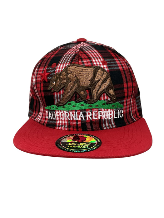 Gorra (PIT BULL)