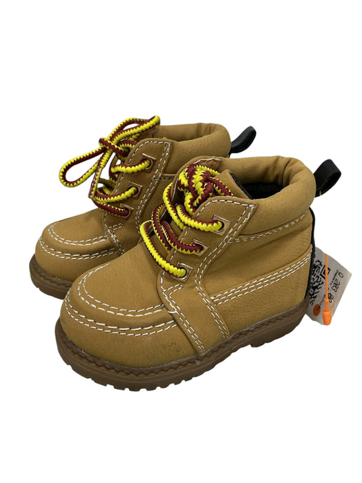 Zapato para bebé 3 (MOUNTAIN CREEK)