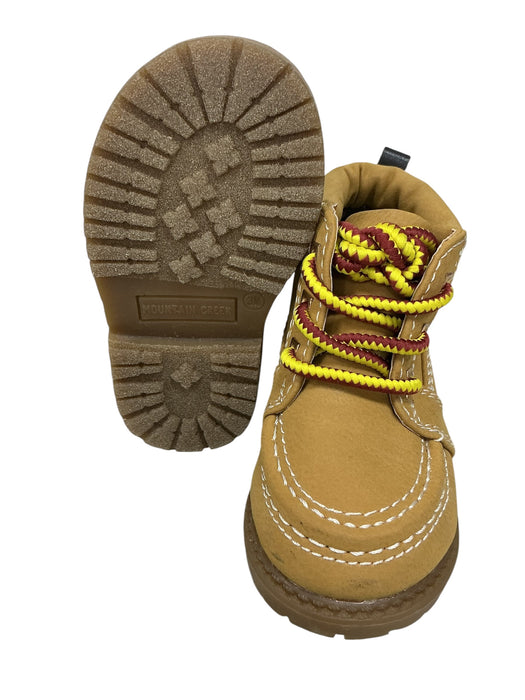 Zapato para bebé 3 (MOUNTAIN CREEK)