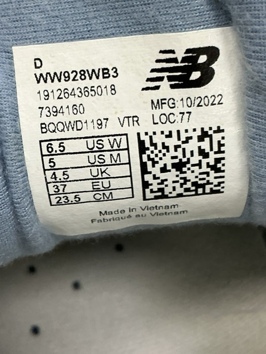 Tenis 6.5 (NEW BALANCE)