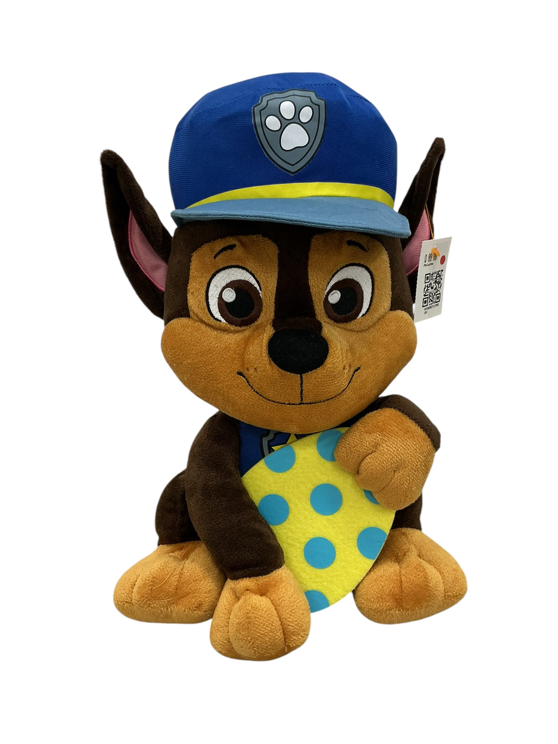 Chase (PAW PATROL)