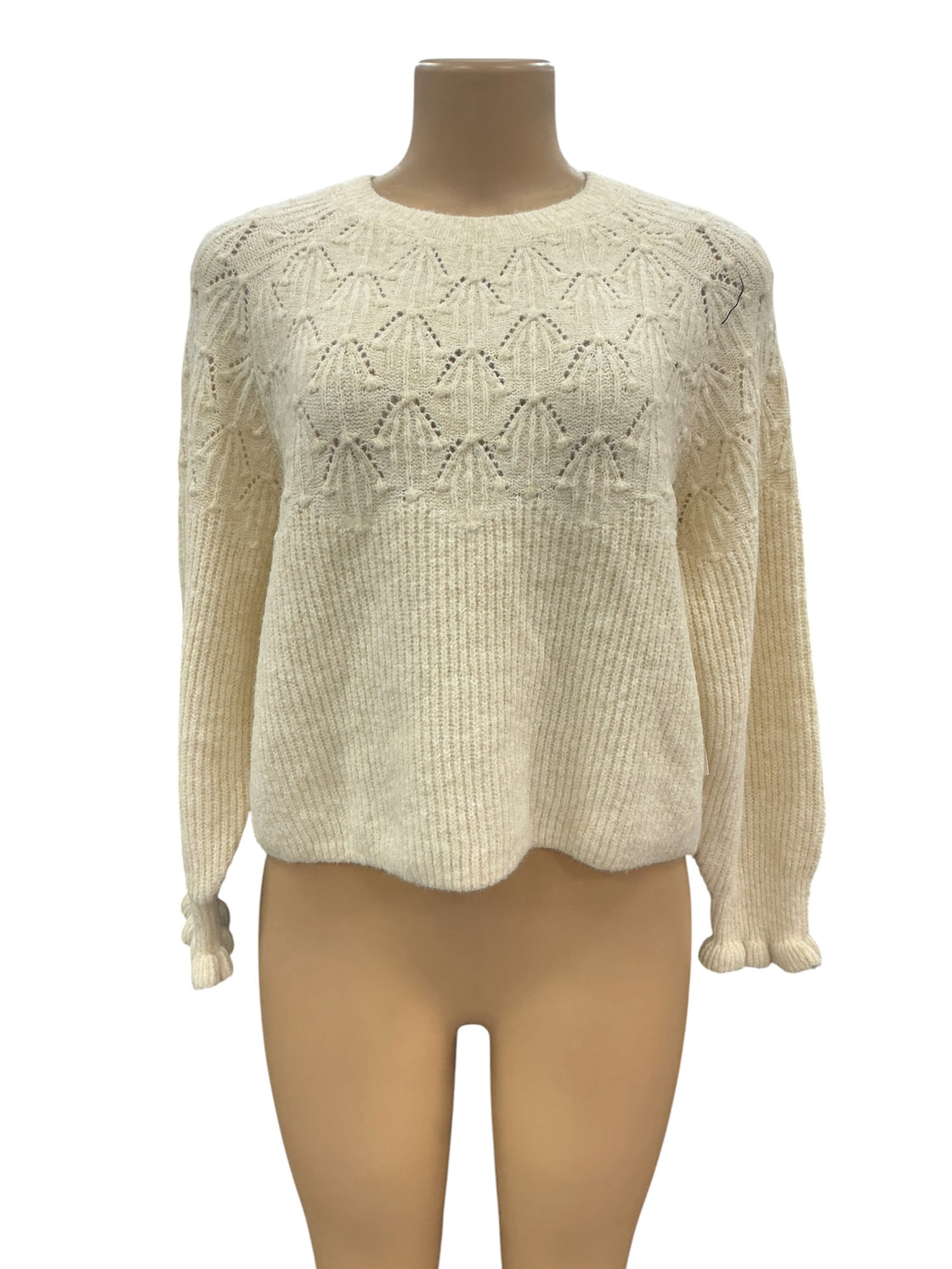 Suéter M (OLD NAVY)