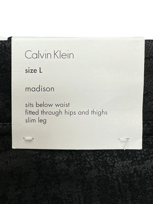 Pantalón L (CALVIN KLEIN)