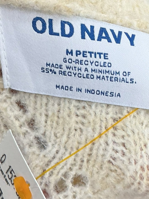 Suéter M (OLD NAVY)