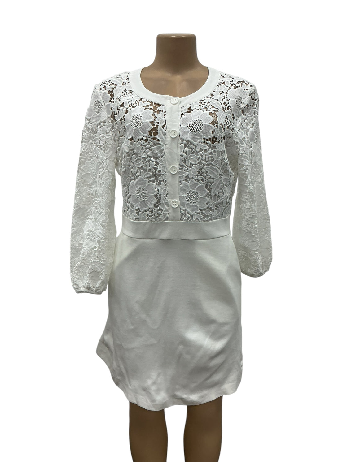 Vestido 8 (FRENCH CONNECTION)