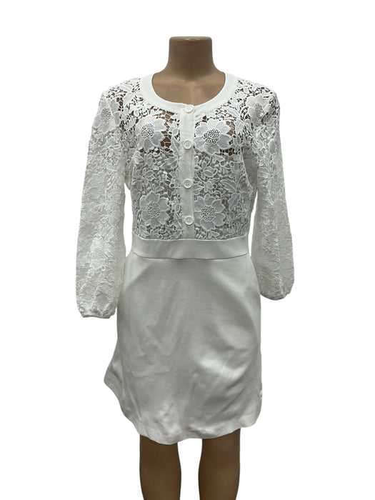 Vestido 8 (FRENCH CONNECTION)