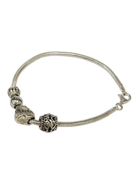 Pulsera de plata 925