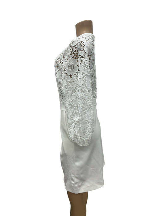 Vestido 8 (FRENCH CONNECTION)