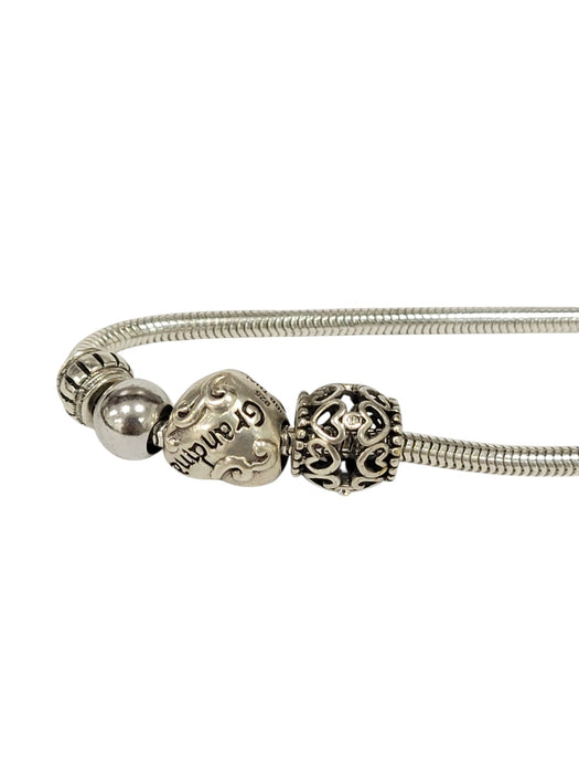 Pulsera de plata 925