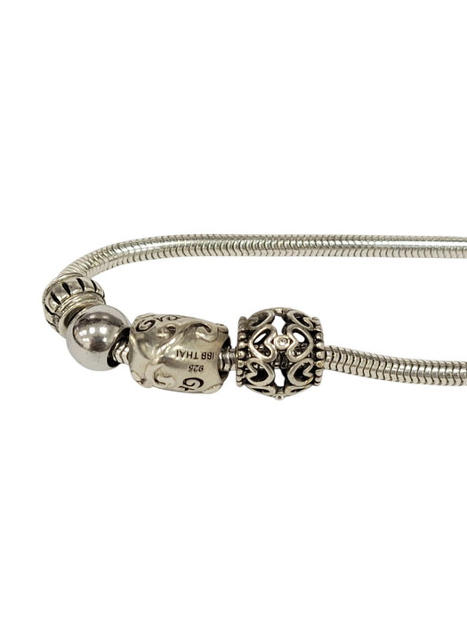 Pulsera de plata 925