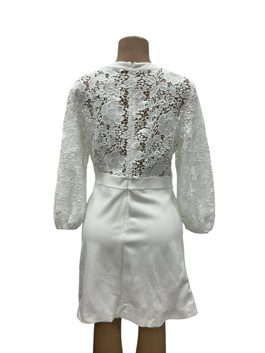 Vestido 8 (FRENCH CONNECTION)