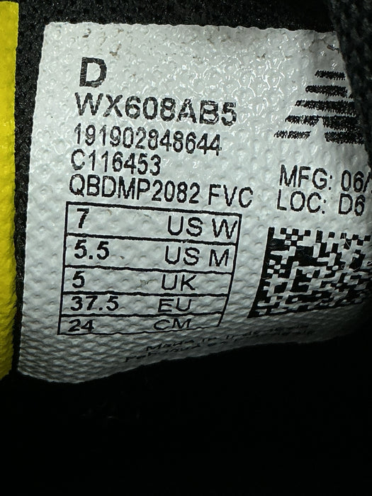 Tenis 7 (NEW BALANCE)