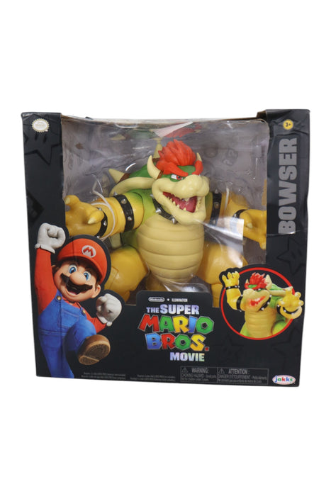 Bowser (NINTENDO)