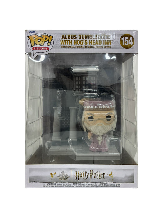 Albus Dumbledore (FUNKO)