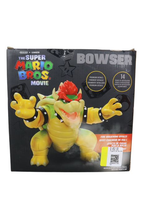 Bowser (NINTENDO)