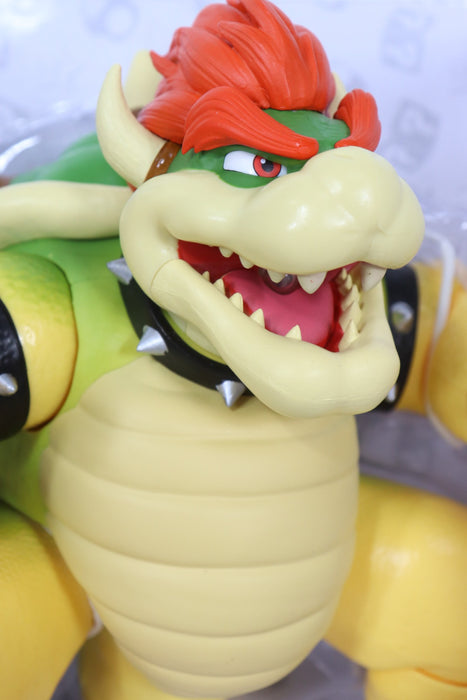 Bowser (NINTENDO)