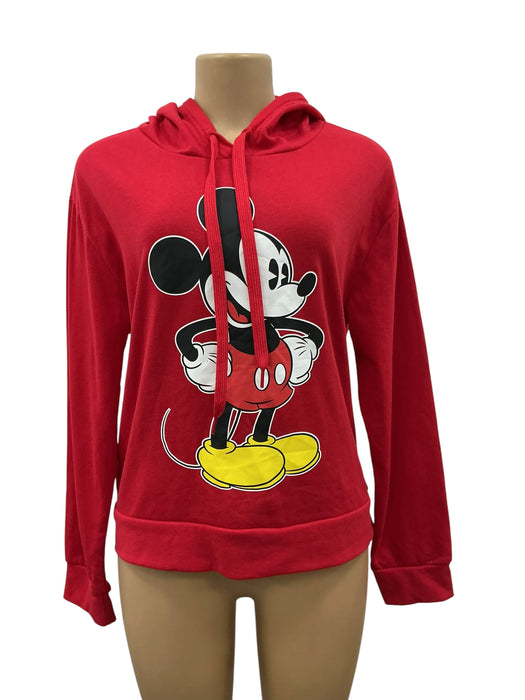 Sudadero L (DISNEY)
