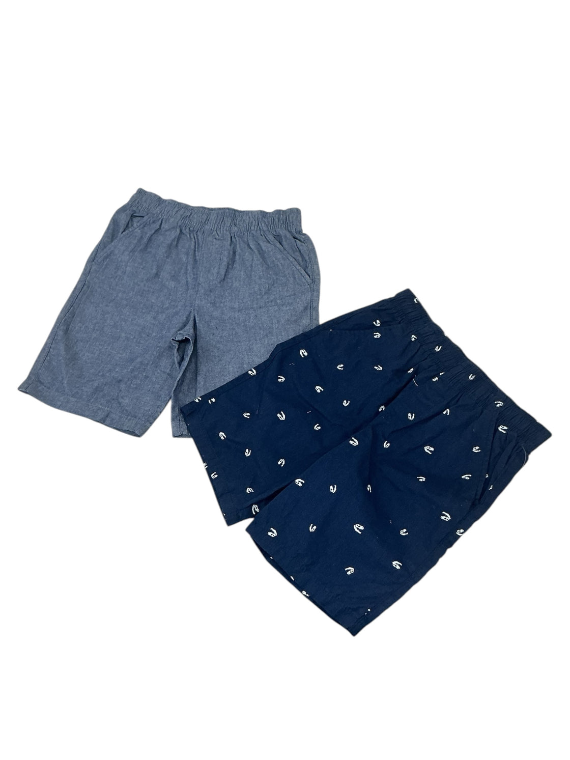 Dúo de pantalonetas para niño 7 (365 KIDS)