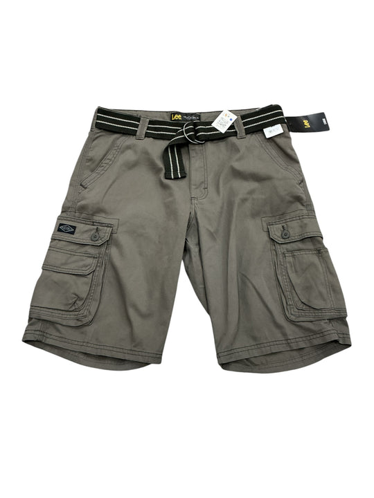 Pantaloneta 34 (LEE)