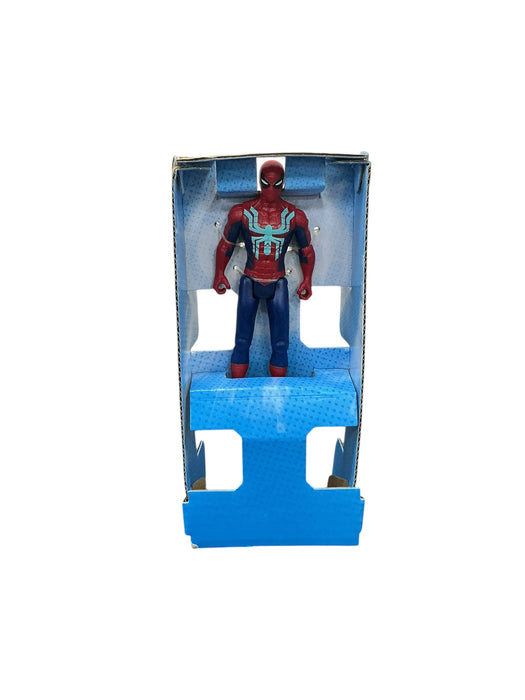 Hidrojet aracnido (MARVEL)