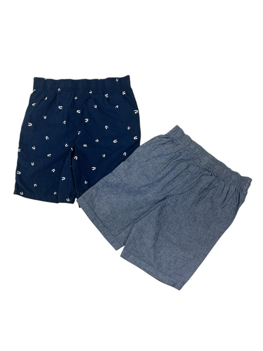 Dúo de pantalonetas para niño 7 (365 KIDS)