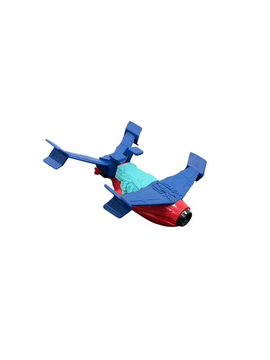Hidrojet aracnido (MARVEL)