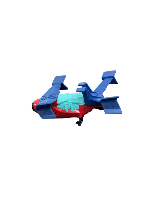 Hidrojet aracnido (MARVEL)