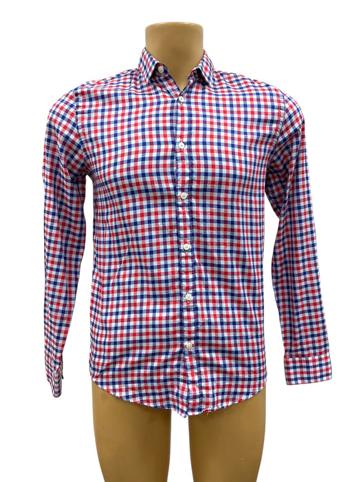 Camisa M (ZARA)