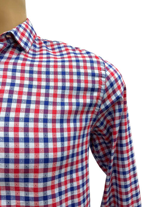 Camisa M (ZARA)