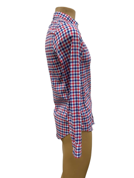 Camisa M (ZARA)