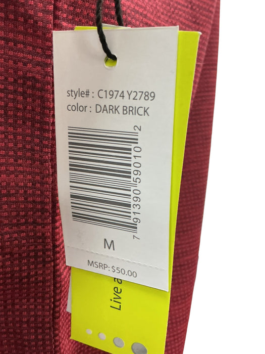 Playera M (XCELSIUS ACTIVE)