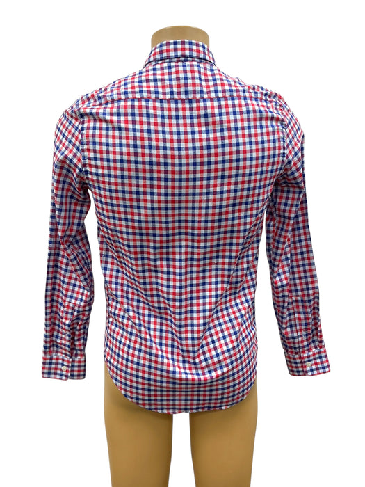 Camisa M (ZARA)