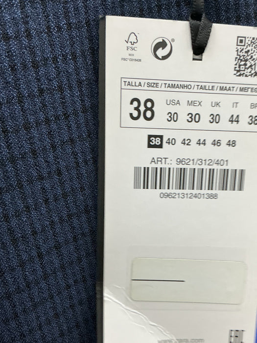 Pantalón 38 (ZARA)
