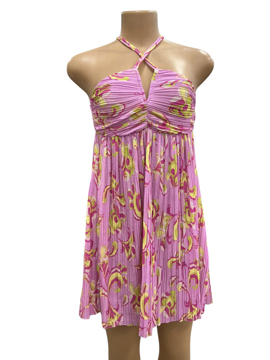 Vestido S (ZARA)