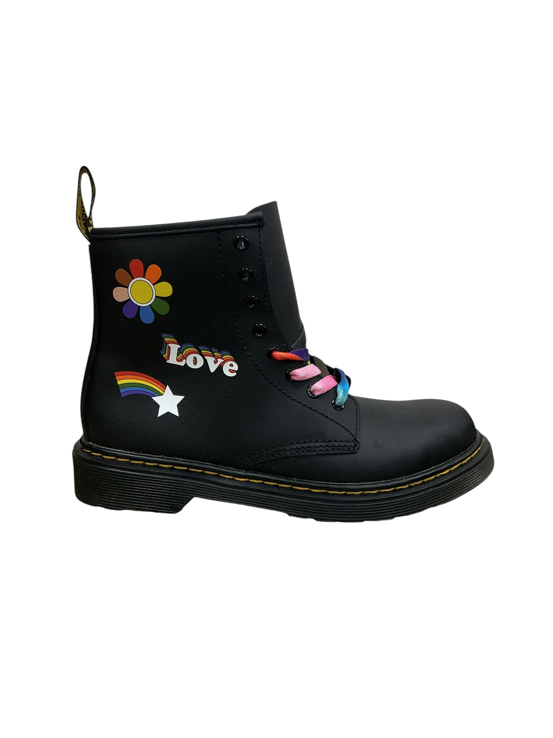 Botas para niñ@ 4 (AIR WAIT)