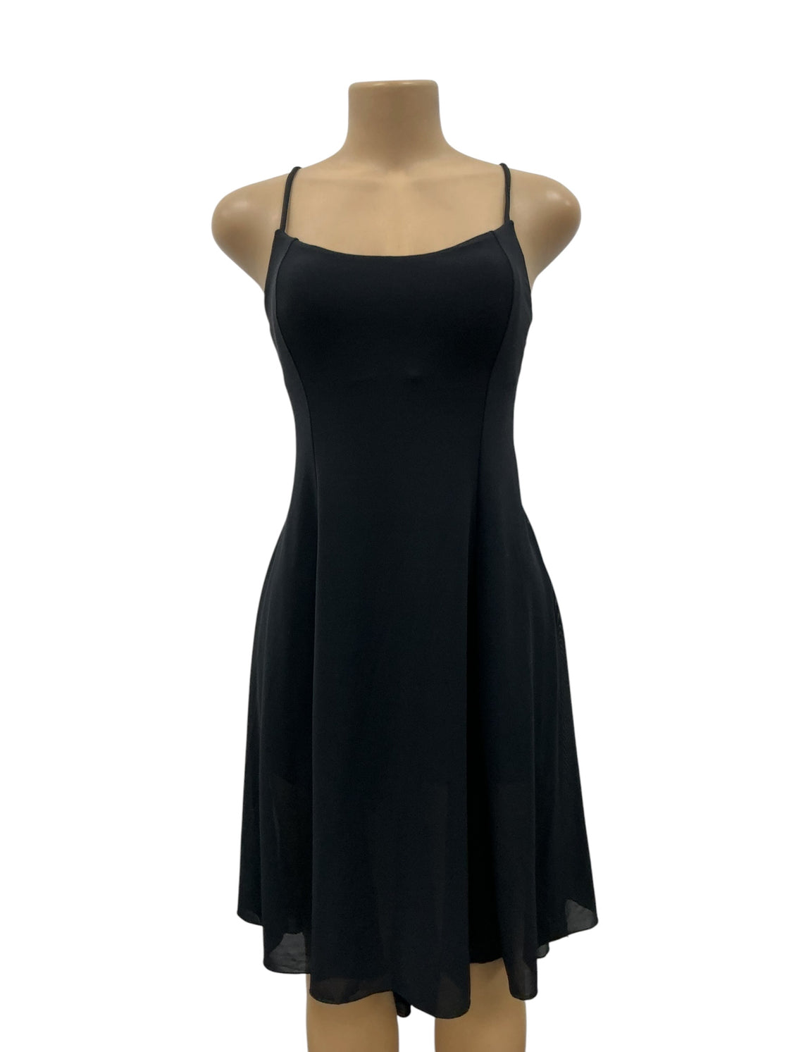 Vestido M (HALARA)