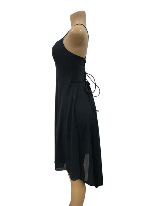 Vestido M (HALARA)