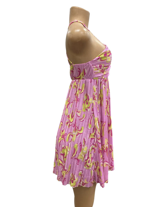 Vestido S (ZARA)