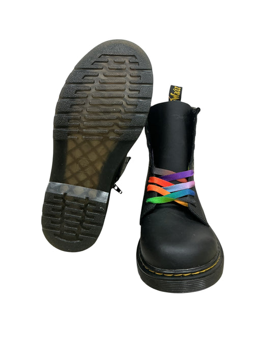 Botas para niñ@ 4 (AIR WAIT)