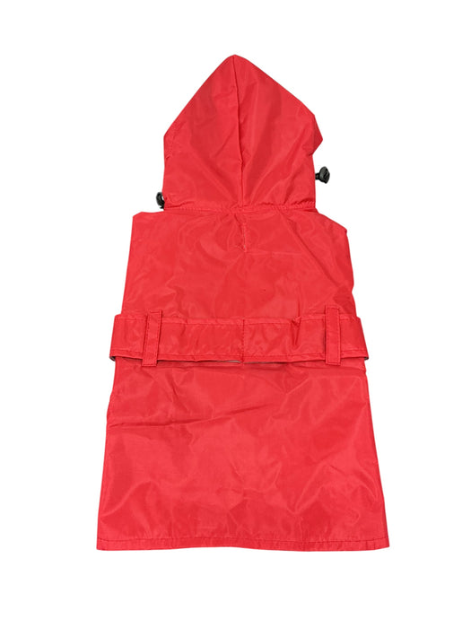 Impermeable para perros M