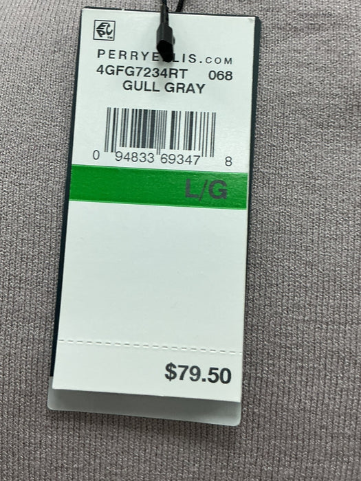 Playera L (PERRY ELLIS)