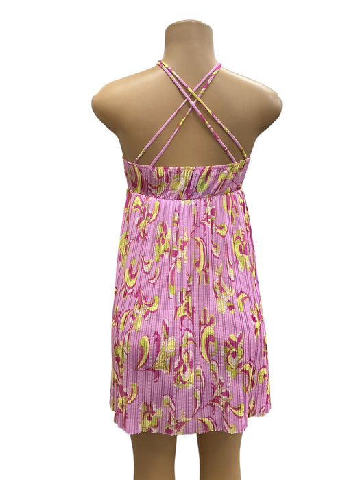 Vestido S (ZARA)
